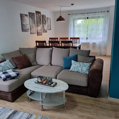 Ferienhaus Stefan Kall Luaran gambar