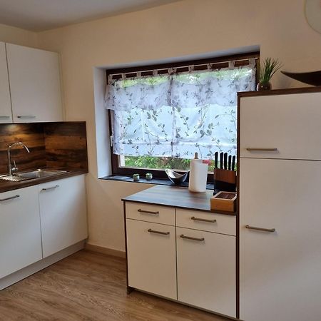 Ferienhaus Stefan Kall Bilik gambar