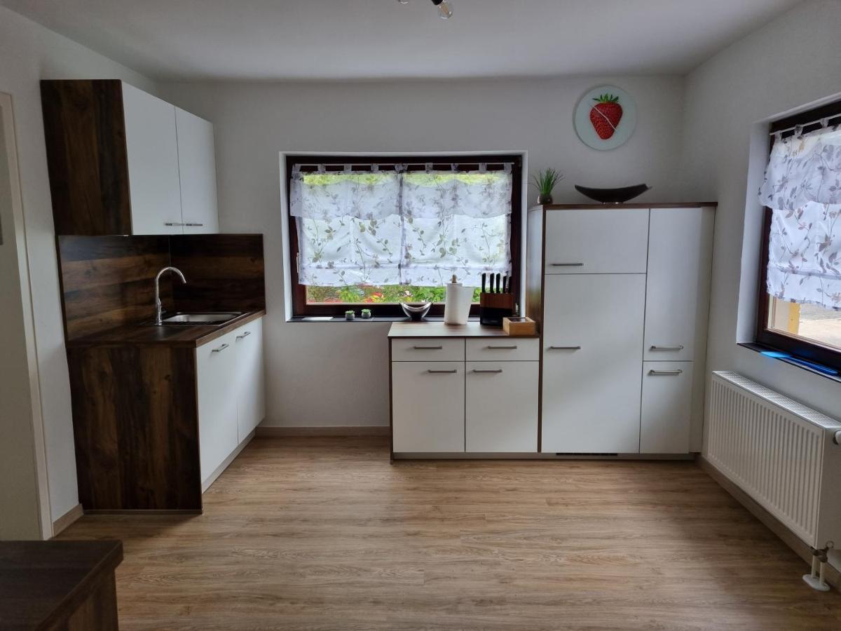 Ferienhaus Stefan Kall Luaran gambar
