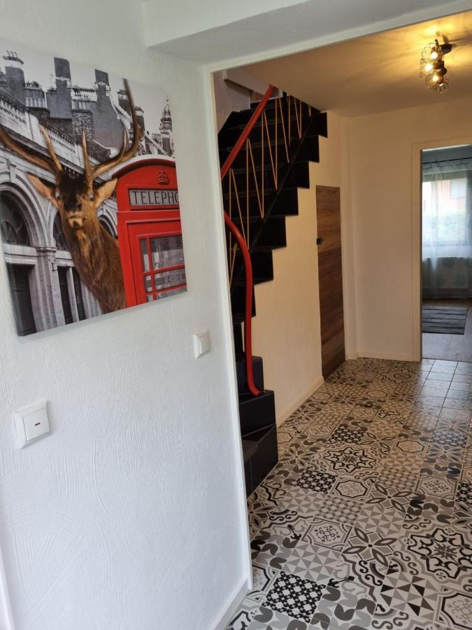 Ferienhaus Stefan Kall Luaran gambar