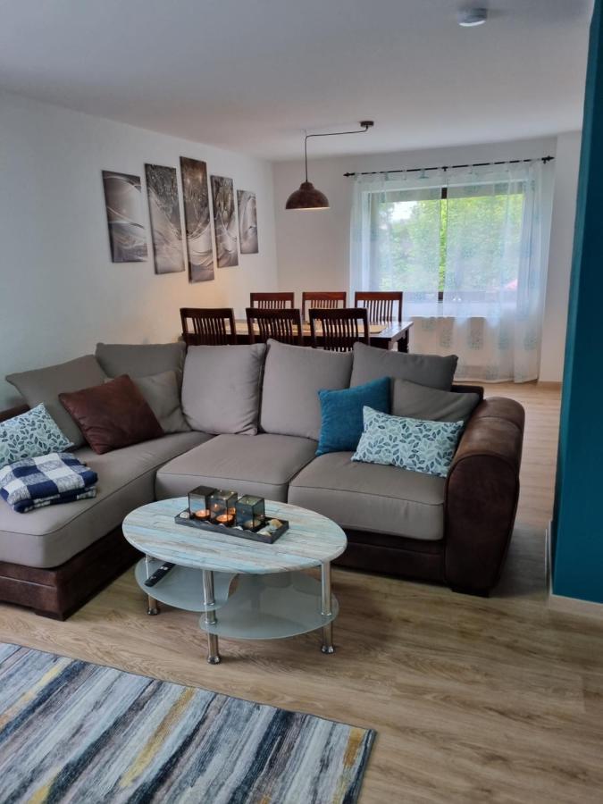 Ferienhaus Stefan Kall Luaran gambar