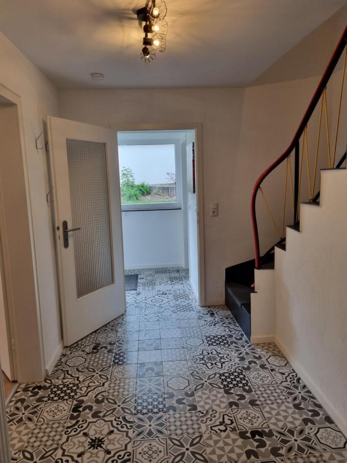 Ferienhaus Stefan Kall Luaran gambar