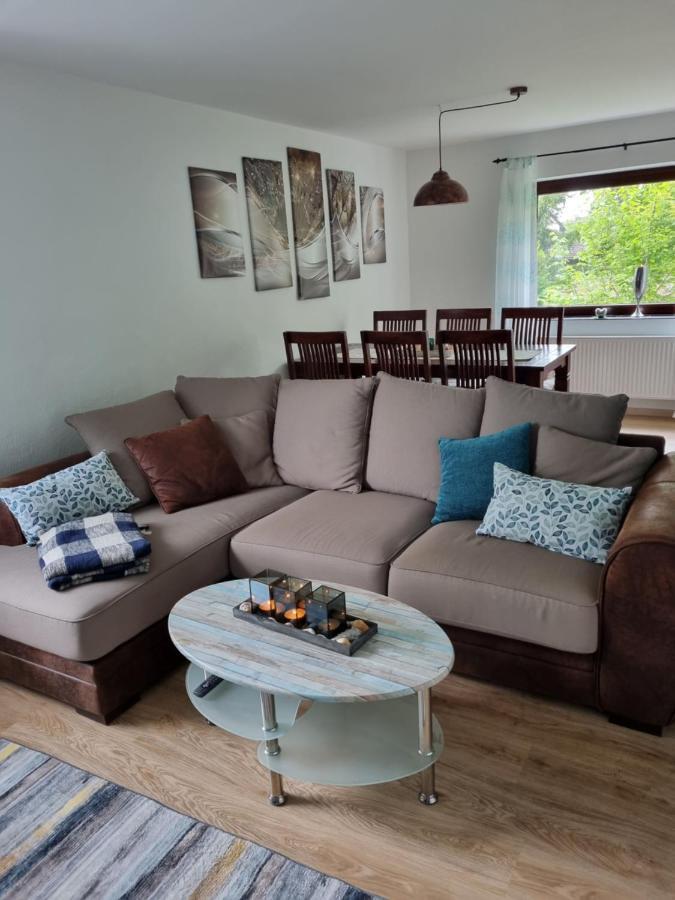 Ferienhaus Stefan Kall Luaran gambar