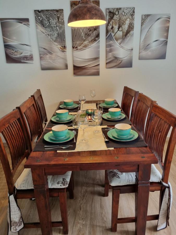 Ferienhaus Stefan Kall Luaran gambar