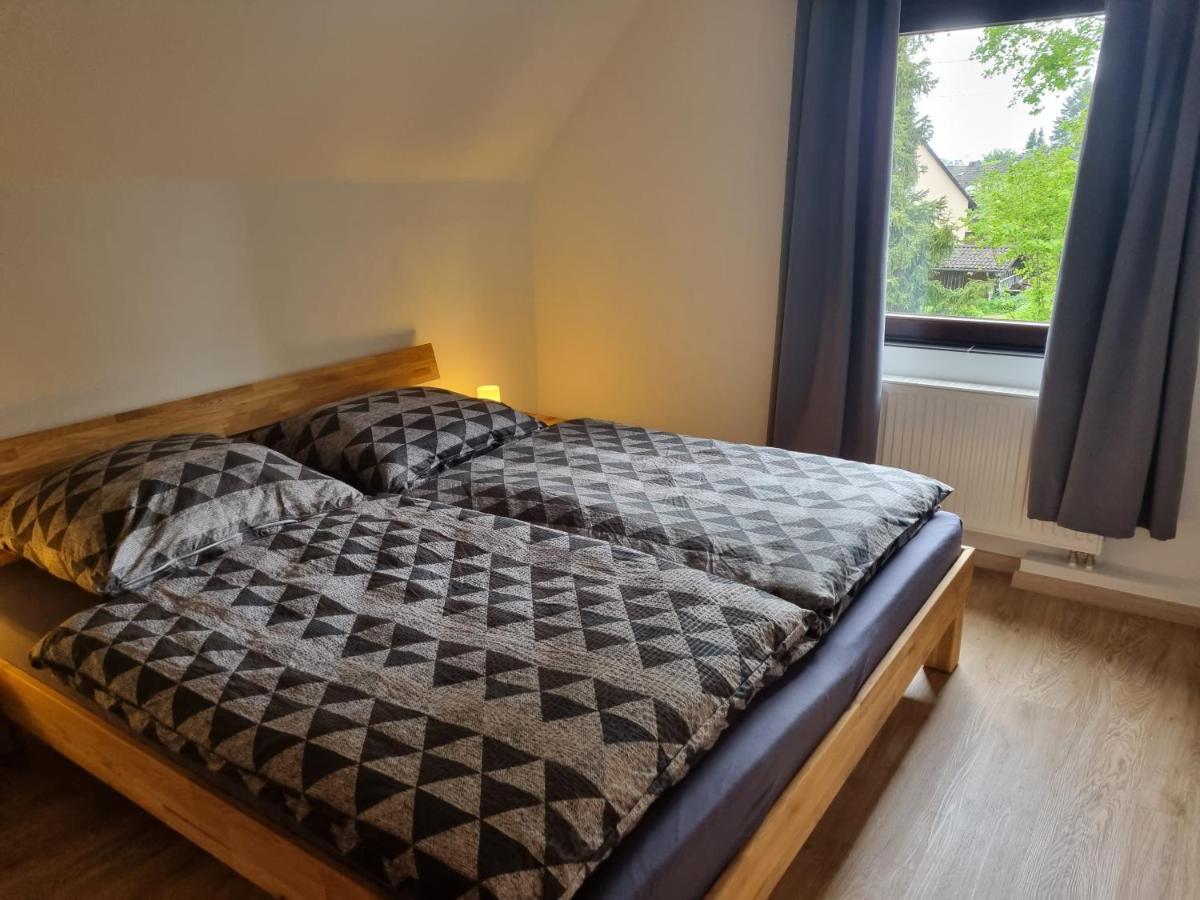Ferienhaus Stefan Kall Luaran gambar