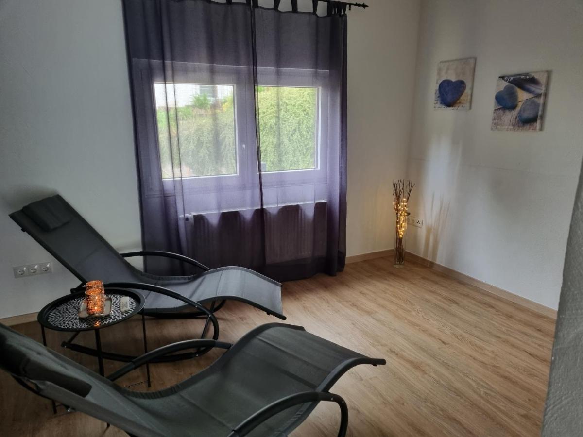 Ferienhaus Stefan Kall Luaran gambar