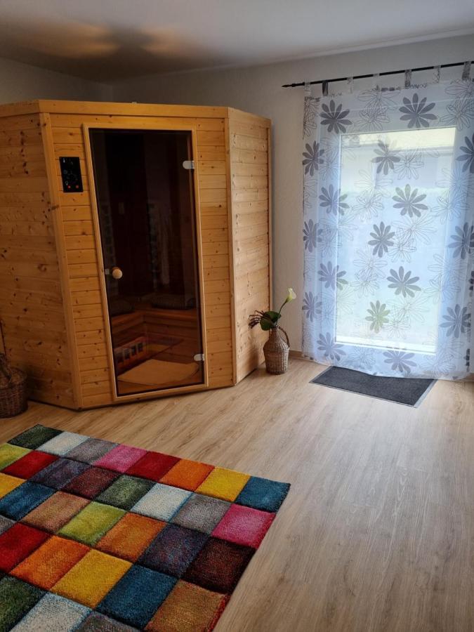 Ferienhaus Stefan Kall Luaran gambar