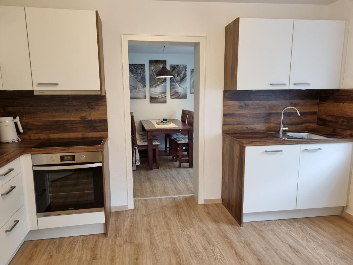 Ferienhaus Stefan Kall Luaran gambar