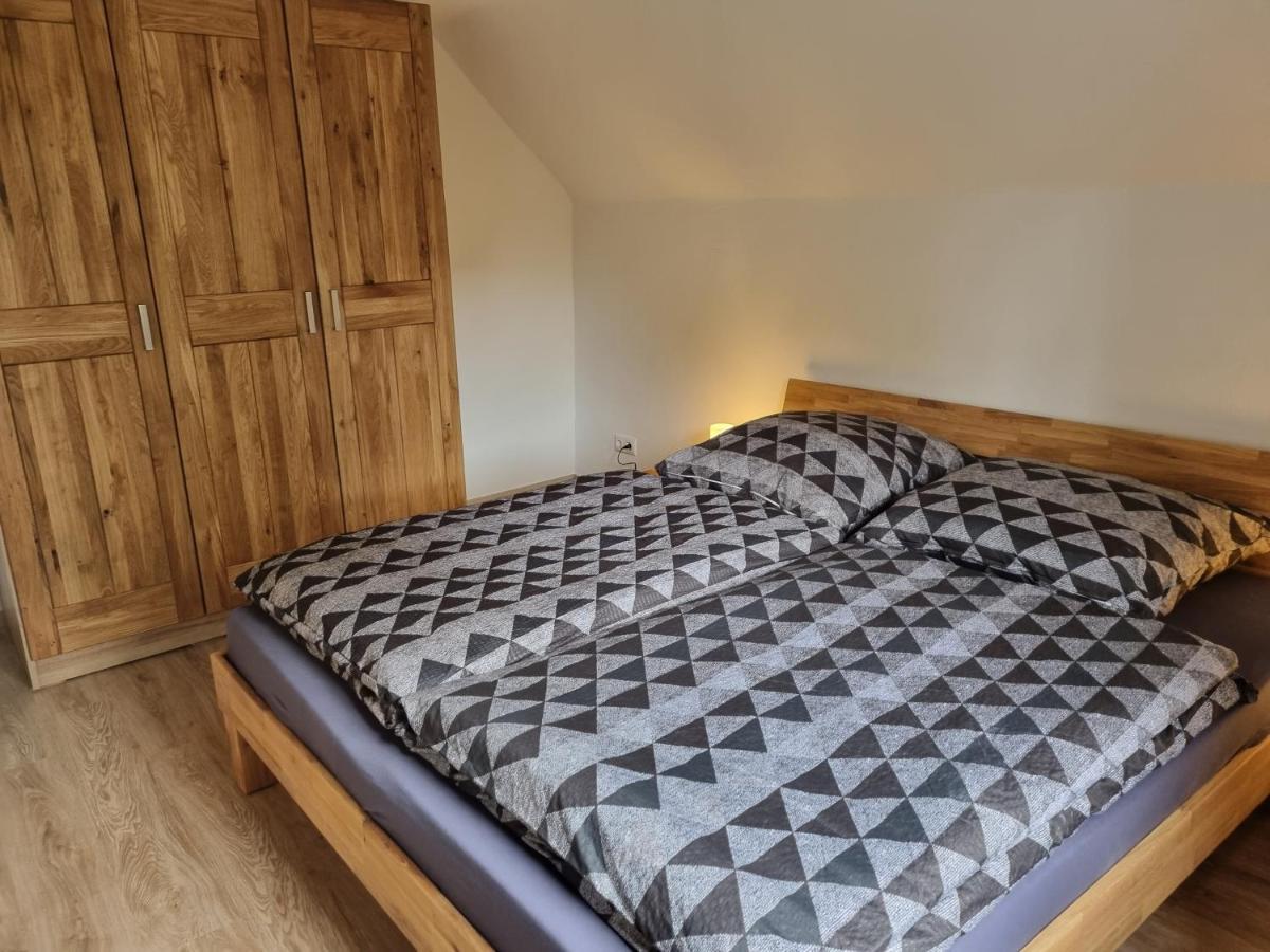 Ferienhaus Stefan Kall Luaran gambar