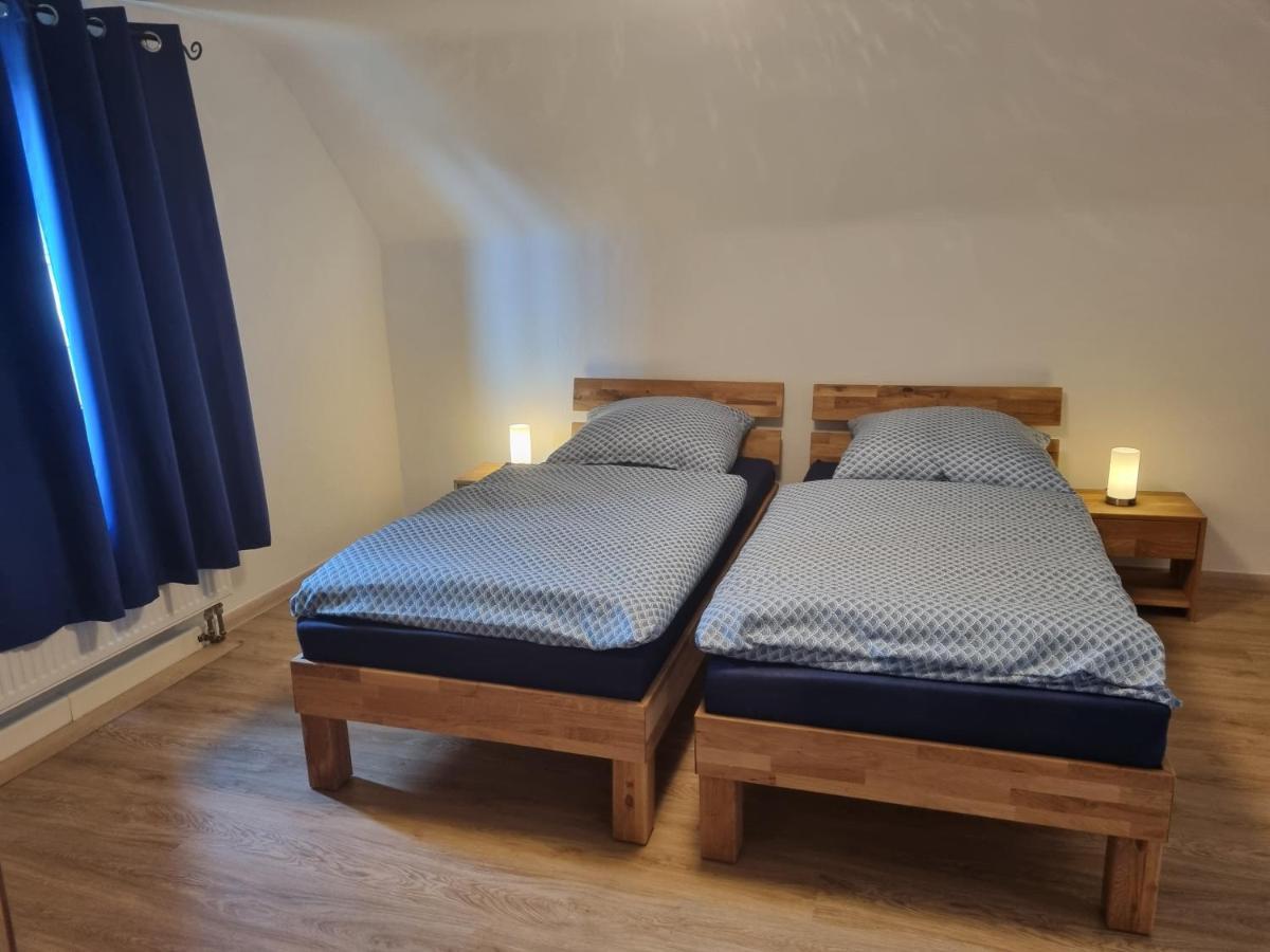 Ferienhaus Stefan Kall Luaran gambar