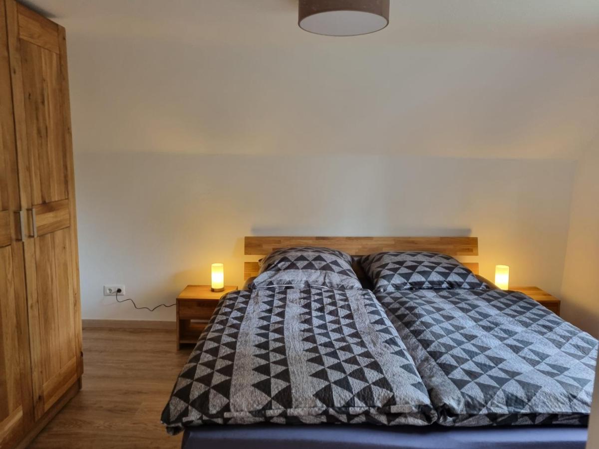 Ferienhaus Stefan Kall Luaran gambar