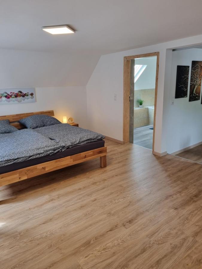 Ferienhaus Stefan Kall Luaran gambar