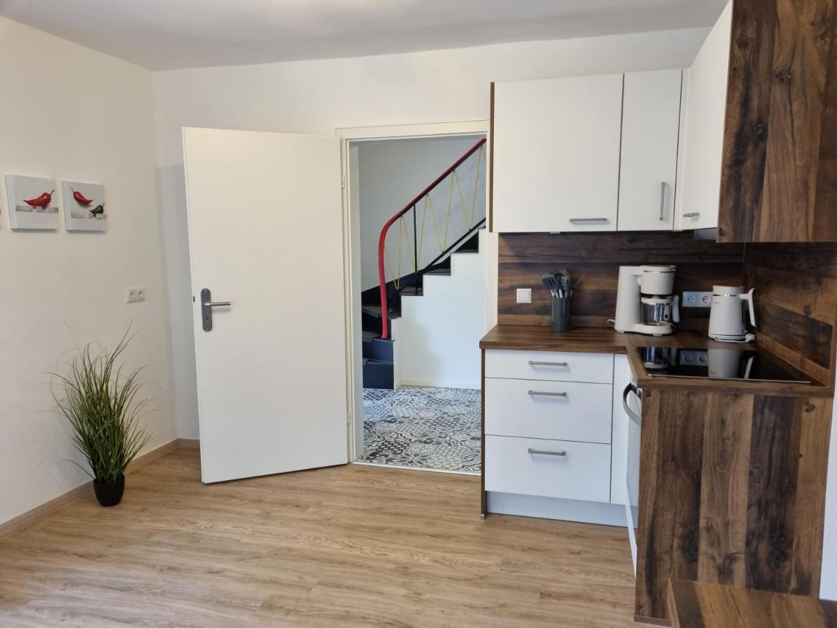 Ferienhaus Stefan Kall Luaran gambar