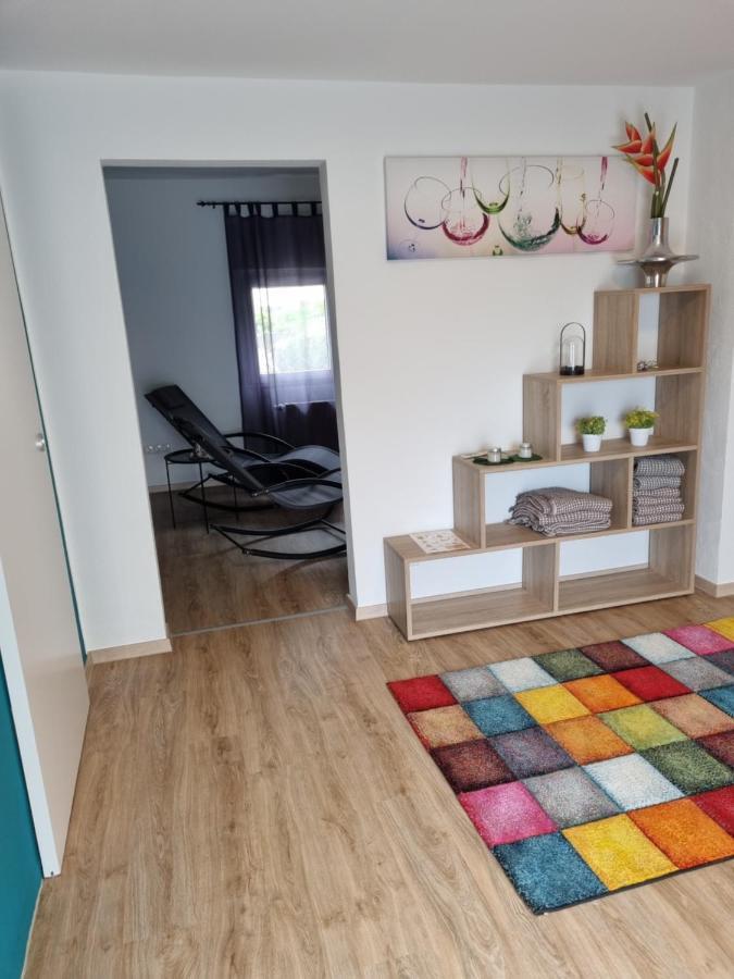 Ferienhaus Stefan Kall Luaran gambar