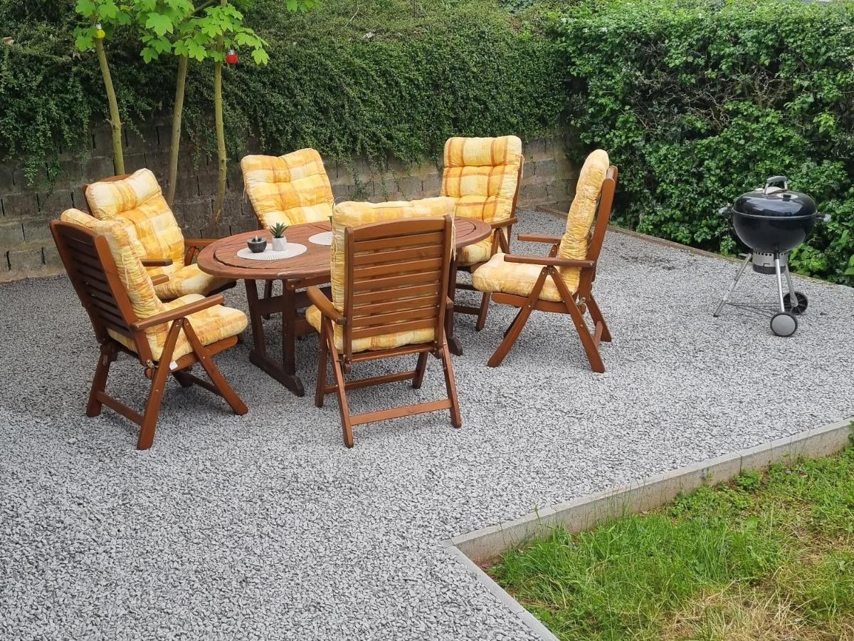 Ferienhaus Stefan Kall Luaran gambar