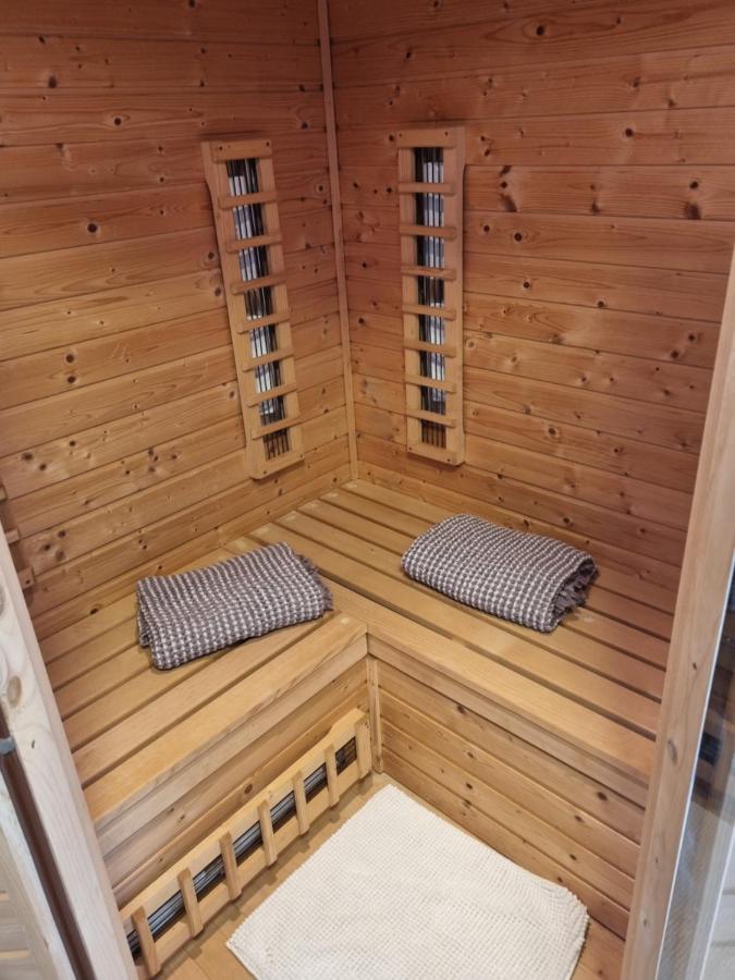 Ferienhaus Stefan Kall Luaran gambar