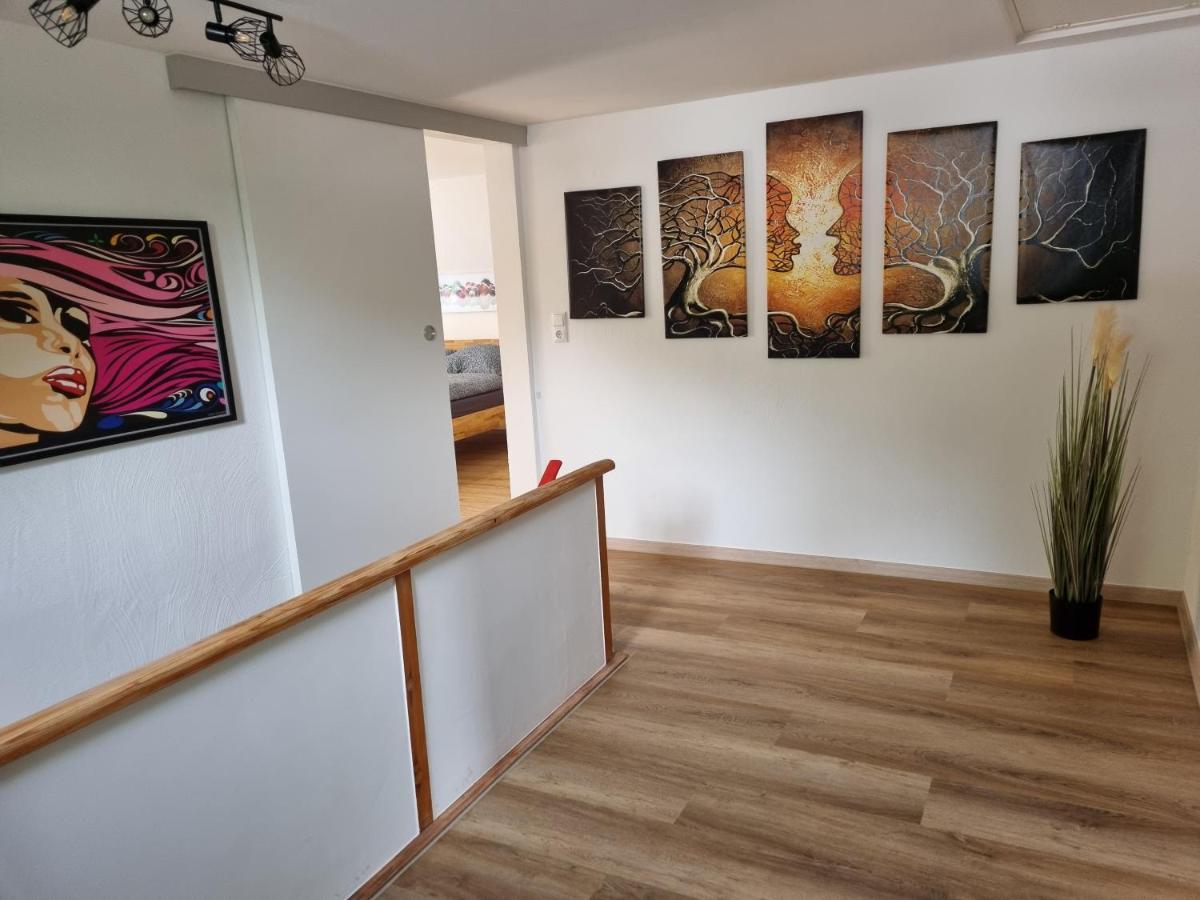 Ferienhaus Stefan Kall Luaran gambar