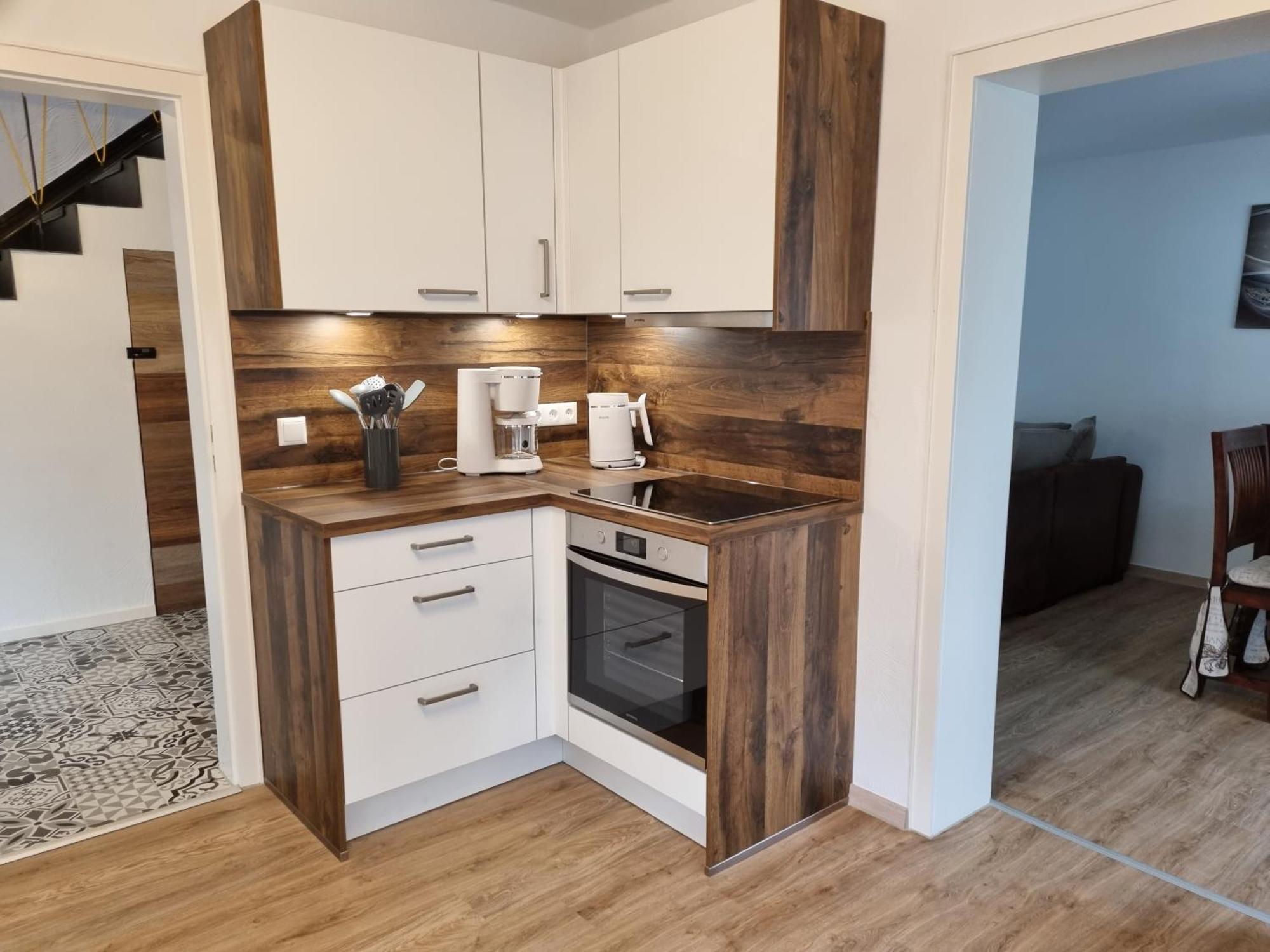 Ferienhaus Stefan Kall Bilik gambar